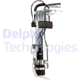 Purchase Top-Quality Fuel Pump Hanger Assembly by DELPHI - HP10074 pa9