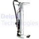 Purchase Top-Quality Fuel Pump Hanger Assembly by DELPHI - HP10081 pa21