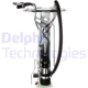 Purchase Top-Quality Fuel Pump Hanger Assembly by DELPHI - HP10081 pa22
