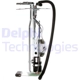 Purchase Top-Quality Fuel Pump Hanger Assembly by DELPHI - HP10081 pa23