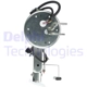 Purchase Top-Quality Fuel Pump Hanger Assembly by DELPHI - HP10092 pa17