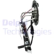 Purchase Top-Quality Fuel Pump Hanger Assembly by DELPHI - HP10092 pa22