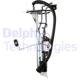 Purchase Top-Quality Fuel Pump Hanger Assembly by DELPHI - HP10128 pa17