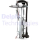 Purchase Top-Quality Fuel Pump Hanger Assembly by DELPHI - HP10128 pa21