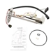 Purchase Top-Quality Fuel Pump Hanger Assembly by DELPHI - HP10131 pa4