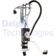 Purchase Top-Quality Ensemble de pompe à carburant par DELPHI - HP10133 pa7