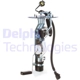 Purchase Top-Quality Fuel Pump Hanger Assembly by DELPHI - HP10134 pa24