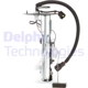 Purchase Top-Quality Fuel Pump Hanger Assembly by DELPHI - HP10135 pa16