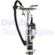 Purchase Top-Quality Fuel Pump Hanger Assembly by DELPHI - HP10135 pa8