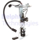 Purchase Top-Quality Fuel Pump Hanger Assembly by DELPHI - HP10135 pa9