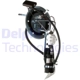 Purchase Top-Quality Fuel Pump Hanger Assembly by DELPHI - HP10136 pa14