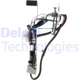 Purchase Top-Quality Fuel Pump Hanger Assembly by DELPHI - HP10137 pa15