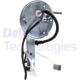 Purchase Top-Quality Fuel Pump Hanger Assembly by DELPHI - HP10137 pa7