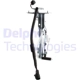 Purchase Top-Quality Fuel Pump Hanger Assembly by DELPHI - HP10138 pa26