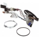 Purchase Top-Quality Fuel Pump Hanger Assembly by DELPHI - HP10142 pa22