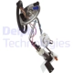 Purchase Top-Quality Fuel Pump Hanger Assembly by DELPHI - HP10142 pa25