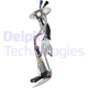 Purchase Top-Quality Fuel Pump Hanger Assembly by DELPHI - HP10142 pa27