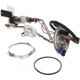 Purchase Top-Quality Fuel Pump Hanger Assembly by DELPHI - HP10142 pa36