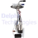 Purchase Top-Quality Ensemble de pompe à carburant by DELPHI - HP10143 pa22