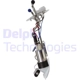 Purchase Top-Quality Ensemble de pompe à carburant by DELPHI - HP10143 pa23