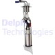 Purchase Top-Quality Fuel Pump Hanger Assembly by DELPHI - HP10146 pa25