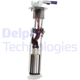 Purchase Top-Quality Fuel Pump Hanger Assembly by DELPHI - HP10146 pa26