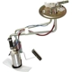 Purchase Top-Quality Fuel Pump Hanger Assembly by DELPHI - HP10149 pa12