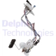 Purchase Top-Quality Fuel Pump Hanger Assembly by DELPHI - HP10149 pa26