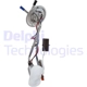 Purchase Top-Quality Fuel Pump Hanger Assembly by DELPHI - HP10149 pa33