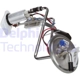 Purchase Top-Quality Fuel Pump Hanger Assembly by DELPHI - HP10149 pa34