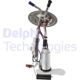 Purchase Top-Quality Fuel Pump Hanger Assembly by DELPHI - HP10150 pa27