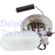 Purchase Top-Quality Fuel Pump Hanger Assembly by DELPHI - HP10150 pa33