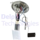 Purchase Top-Quality Ensemble de pompe à carburant par DELPHI - HP10151 pa14