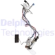 Purchase Top-Quality Fuel Pump Hanger Assembly by DELPHI - HP10157 pa22