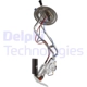 Purchase Top-Quality Fuel Pump Hanger Assembly by DELPHI - HP10157 pa26