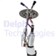 Purchase Top-Quality Ensemble de pompe à carburant par DELPHI - HP10158 pa23