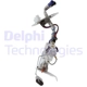 Purchase Top-Quality Fuel Pump Hanger Assembly by DELPHI - HP10158 pa27