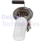 Purchase Top-Quality Fuel Pump Hanger Assembly by DELPHI - HP10158 pa31