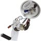 Purchase Top-Quality Fuel Pump Hanger Assembly by DELPHI - HP10161 pa14