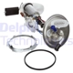 Purchase Top-Quality Fuel Pump Hanger Assembly by DELPHI - HP10170 pa20