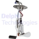 Purchase Top-Quality Fuel Pump Hanger Assembly by DELPHI - HP10170 pa21