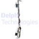 Purchase Top-Quality Fuel Pump Hanger Assembly by DELPHI - HP10181 pa16