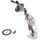 Purchase Top-Quality Fuel Pump Hanger Assembly by DELPHI - HP10182 pa2