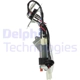 Purchase Top-Quality Fuel Pump Hanger Assembly by DELPHI - HP10183 pa14