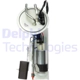 Purchase Top-Quality Fuel Pump Hanger Assembly by DELPHI - HP10183 pa17