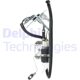 Purchase Top-Quality Fuel Pump Hanger Assembly by DELPHI - HP10184 pa23