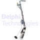Purchase Top-Quality Fuel Pump Hanger Assembly by DELPHI - HP10185 pa10