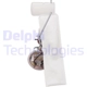Purchase Top-Quality Fuel Pump Hanger Assembly by DELPHI - HP10186 pa12