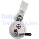 Purchase Top-Quality Fuel Pump Hanger Assembly by DELPHI - HP10186 pa8