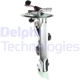 Purchase Top-Quality Fuel Pump Hanger Assembly by DELPHI - HP10190 pa23